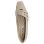 Entice Women's Squared Toe Pumps