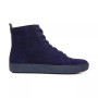 Morrison-Hi Water Resistant High-Top Sneakers