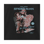 Girl's Spider-Man: No Way Home Unmasked  Child T-Shirt