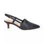 Women's Kaisley Kitten Heel Pumps