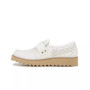 Women's Jessie Slip-on Moccasin Flat Sandals