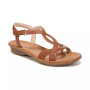 Solo Strappy Sandals