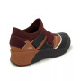 Women's Quentin Water Resistant Sneaker