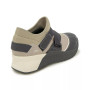 Women's Quentin Water Resistant Sneaker