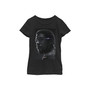 Girl's Avengers: Endgame Panther Poster  Child T-Shirt
