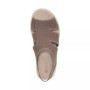 Daytona Washable Slingback Wedge Sandals