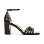 Thena Ankle Strap Sandals