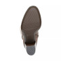 Kalina Wide Calf High Shaft Boots
