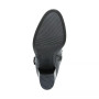 Kalina Wide Calf High Shaft Boots