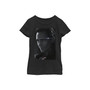 Girl's Avengers: Endgame Loki Poster  Child T-Shirt