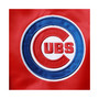 Women's Red Chicago Cubs The Legend Full-Snap Jacket