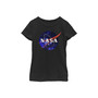 Girl's Milky Way Logo  Child T-Shirt