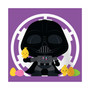 Girl's Star Wars Darth Vader Loves Easter and Baby Chickens  Child T-Shirt