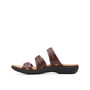 Women's Collection Laurieann Bella Flat Sandals