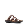 Women's Collection Laurieann Bella Flat Sandals