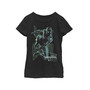 Girl's Spider-Man: Far From Home Stealth Hero  Child T-Shirt