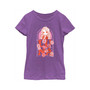 Girl's Harry Potter Anime Luna Belongings  Child T-Shirt