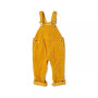 Child Girl and Child Boy Chunky Cord Overalls