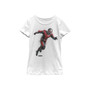 Girl's Avengers: Endgame Ant-Man Spray Paint  Child T-Shirt