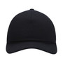 Men's Black Classic99 Futura Trucker Snapback Hat