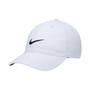 Men's Light Gray Heritage86 Performance Adjustable Hat