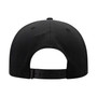 Men's Black, White Jumpman Pro Logo Snapback Adjustable Hat