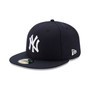 New York Yankees Authentic Collection 59FIFTY  Fitted Cap