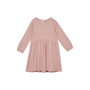 Little Girls Savannah Long Sleeve Dress