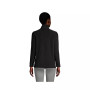Women's Tall Fleece Full Zip Jacket
