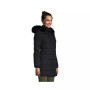 Women's Tall Down Winter Coat