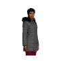 Women's Tall Down Winter Coat