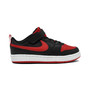 Little Boys Court Borough Low 2 Casual Sneakers from Finish Line