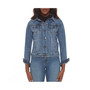 Women's Gabriella-RCB Classic Denim Jacket