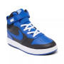 Little Boys Court Borough Mid 2 Casual Sneakers from Finish Line