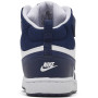 Little Boys Court Borough Mid 2 Casual Sneakers from Finish Line