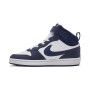 Little Boys Court Borough Mid 2 Casual Sneakers from Finish Line