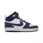 Little Boys Court Borough Mid 2 Casual Sneakers from Finish Line