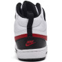 Little Boys Court Borough Mid 2 Casual Sneakers from Finish Line
