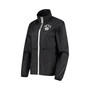 Women's Black Brooklyn Nets Winning Shot Full-Zip Jacket