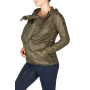 Ciara - Waterproof 3 in 1 Maternity Windbreaker Jacket