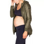 Ciara - Waterproof 3 in 1 Maternity Windbreaker Jacket