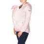 Ciara - Waterproof 3 in 1 Maternity Windbreaker Jacket