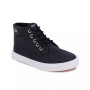 Little Boys Wharf Harbour Padded Collar Casual High-top Sneaker