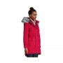 Women's Expedition Down Waterproof Winter Parka