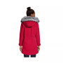 Women's Expedition Down Waterproof Winter Parka