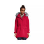 Women's Expedition Down Waterproof Winter Parka