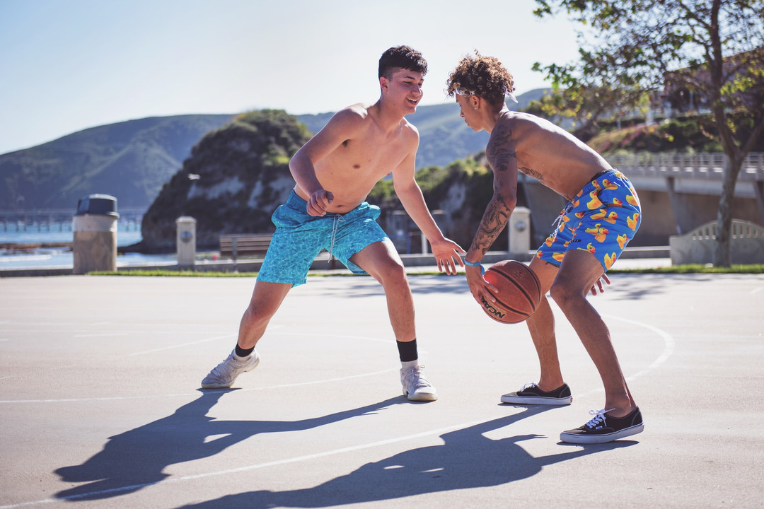 7 Good Reasons Teenagers Should Play Sports 7 Good Reasons Teenagers Should Play Sports