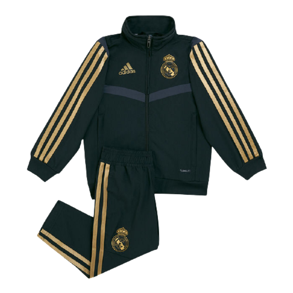 Kids' Real Madrid Presentation Suit (Younger Kids)