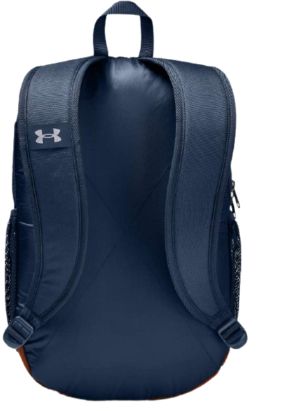 Under Armour Adult Roland Backpack, Academy Blue