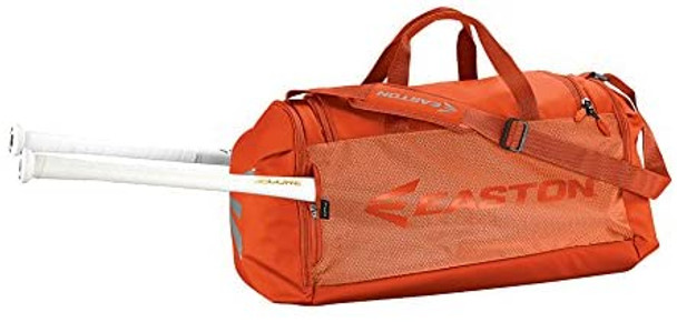 Bat & Equipment Duffle Bag, 2021, Baseball Softball
